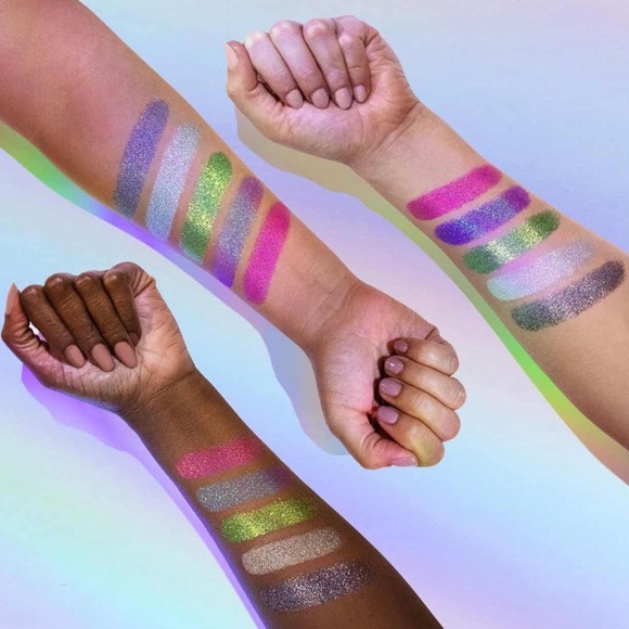 Morphe 10G GLSEN UP Artistry Palette - Picture 3 of 7